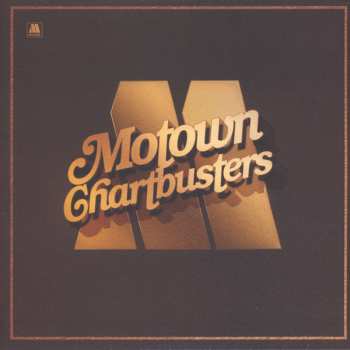 Album Various: Motown Chartbusters