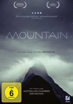 Album Various: Mountain