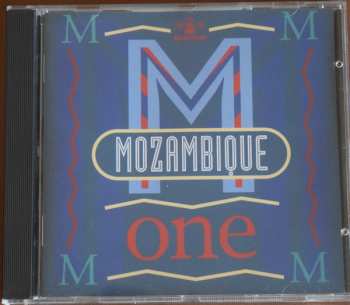 Album Various: Mozambique One