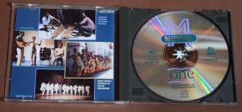 CD Various: Mozambique One 581438