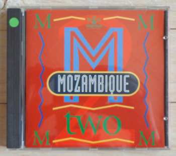 CD Various: Mozambique Two 276356