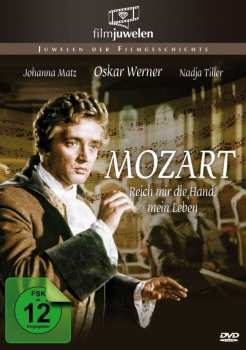 Album Various: Mozart - Reich Mir Die Hand, Mein Leben