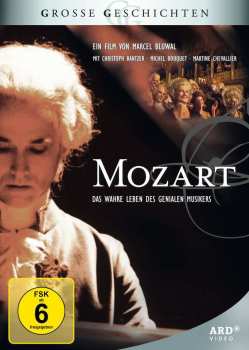 Album Various: Mozart