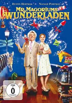 Album Various: Mr. Magoriums Wunderladen