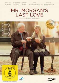 Album Various: Mr. Morgan's Last Love