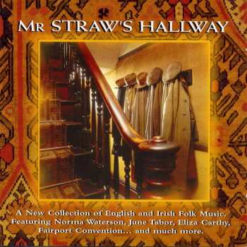 Album Various: Mr Straw's Hallway