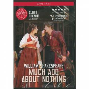 Album Various: Much Ado About Nothing