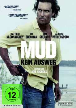 Album Various: Mud