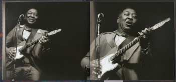 CD Various: Muddy Waters 100 188529