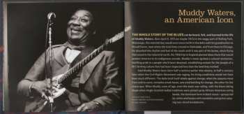 CD Various: Muddy Waters 100 188529