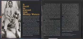 CD Various: Muddy Waters 100 188529