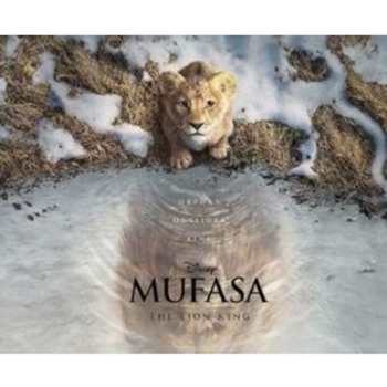 Album Various: Mufasa: The Lion King