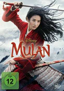 Album Various: Mulan