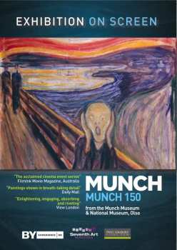 Album Various: Munch