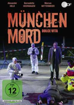 Album Various: München Mord: Dolce Vita