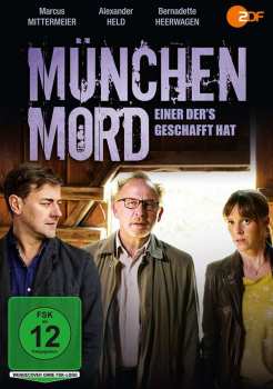 Album Various: München Mord: Einer Der's Geschafft Hat