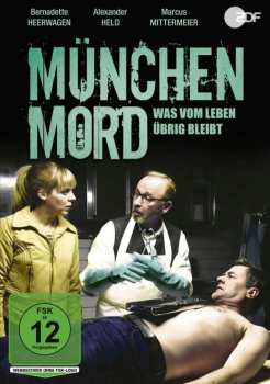 Album Various: München Mord: Was Vom Leben übrig Bleibt