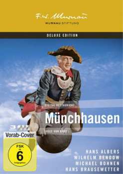 Album Various: Münchhausen