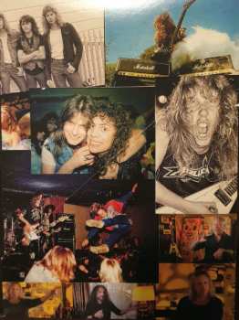 DVD Various: Murder In The Front Row: The San Francisco Bay Area Thrash Metal Story 251656