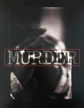 2LP Various: Murder Was The Case (The Soundtrack) CLR 597101