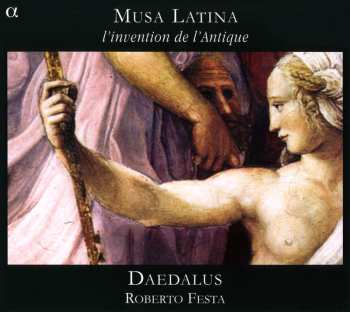 Album Various: Musa Latina