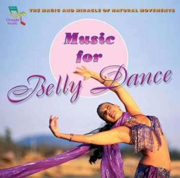 Album Various: Music For Belly Dance