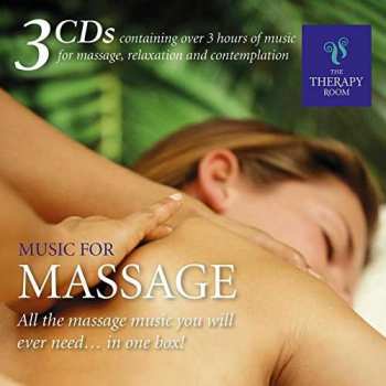 Album Various: Music For Massage