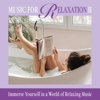 Album Various: Music For Relaxation Vol.2