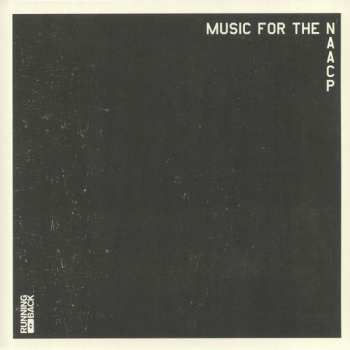 Album Various: Music For The NAACP