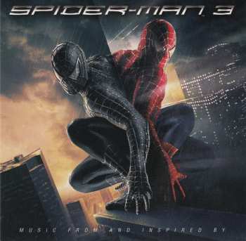 Album Various: Music From And Inspired By Spider-Man 3