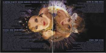 CD Various: Music From Baz Luhrmann's Film The Great Gatsby 553376