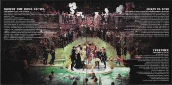 CD Various: Music From Baz Luhrmann's Film The Great Gatsby 553376