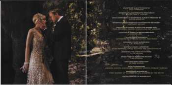 CD Various: Music From Baz Luhrmann's Film The Great Gatsby 553376