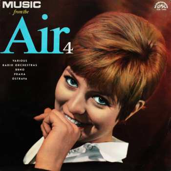 Various: Music From The Air 4