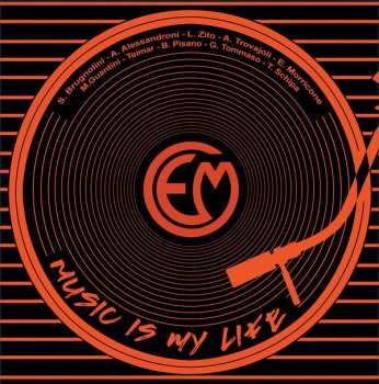 Album Various: Music Is My Life