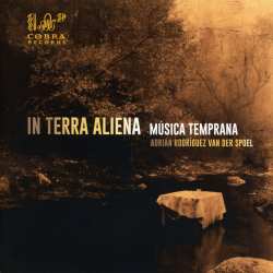 CD Various: Musica Temprana - In Terra Aliena 617987