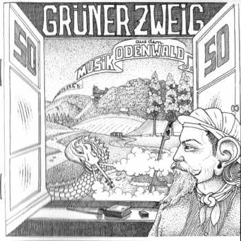 CD Various: Musik Aus Dem Odenwald 321310