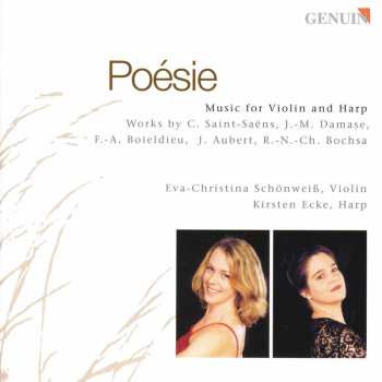 Album Various: Musik Für Violine & Harfe "poesie"