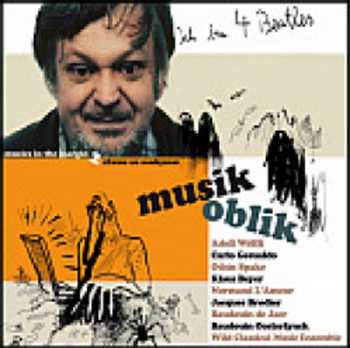 Album Various: Musik Oblik