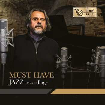 Various: Must Have Jazz Recordings