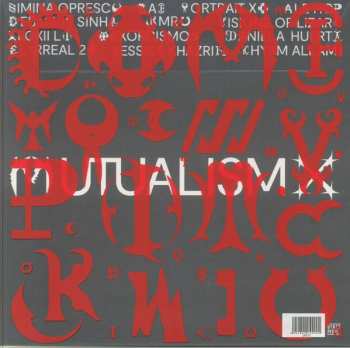 2LP Various: Mutualismx 565591