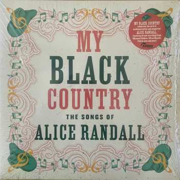 Album Various: My Black Country: The Songs of Alice Randall