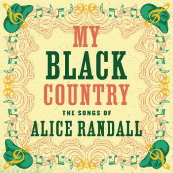 CD Various: My Black Country (The Songs Of Alice Randall) 552969