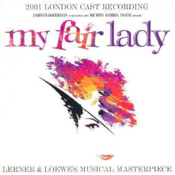 Album Various: My Fair Lady