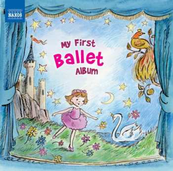 Album Various: My First Ballet Album