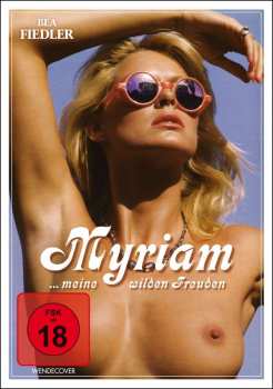 Album Various: Myriam - Meine Wilden Freuden