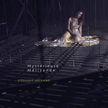 Album Various: Mystereuse Melisande