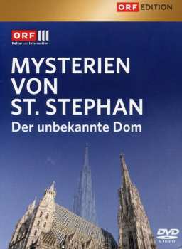 Album Various: Mysterien Von St. Stephan