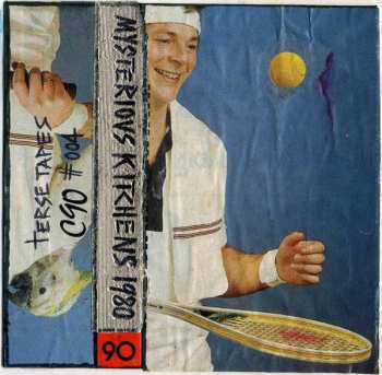 Album Various: Mysterious Kitchens