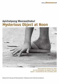 Album Various: Mysterious Object At Noon